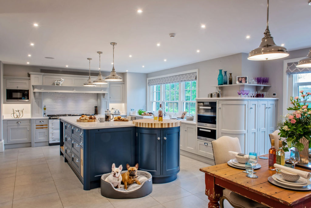 Nothing wrong with a bit of kitchen envy!! - Vita Nova