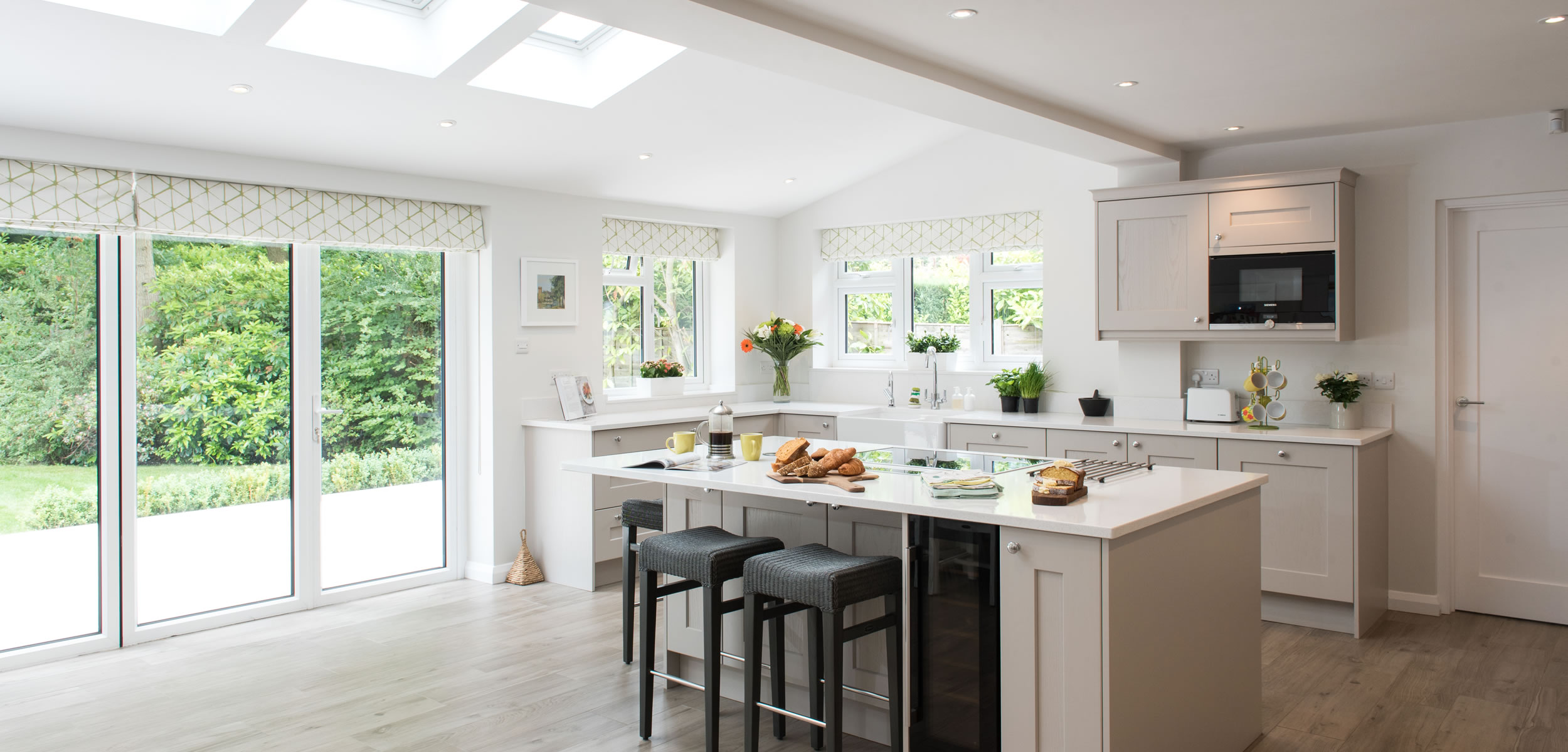 Classic Kitchen, West Byfleet