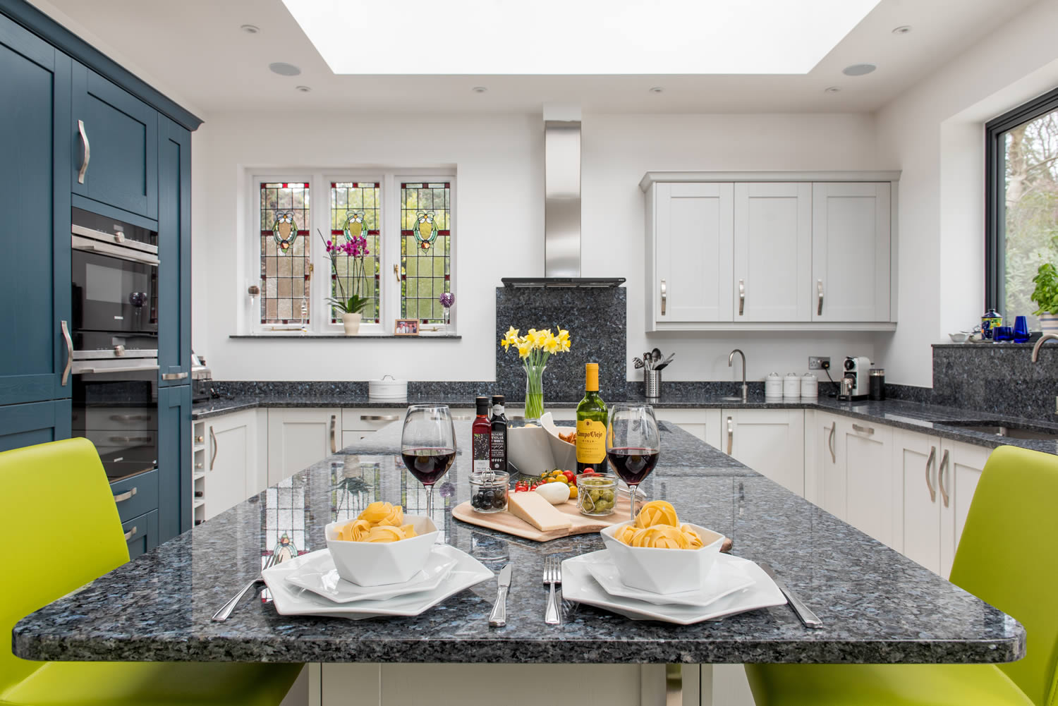 kitchen designers in camberley