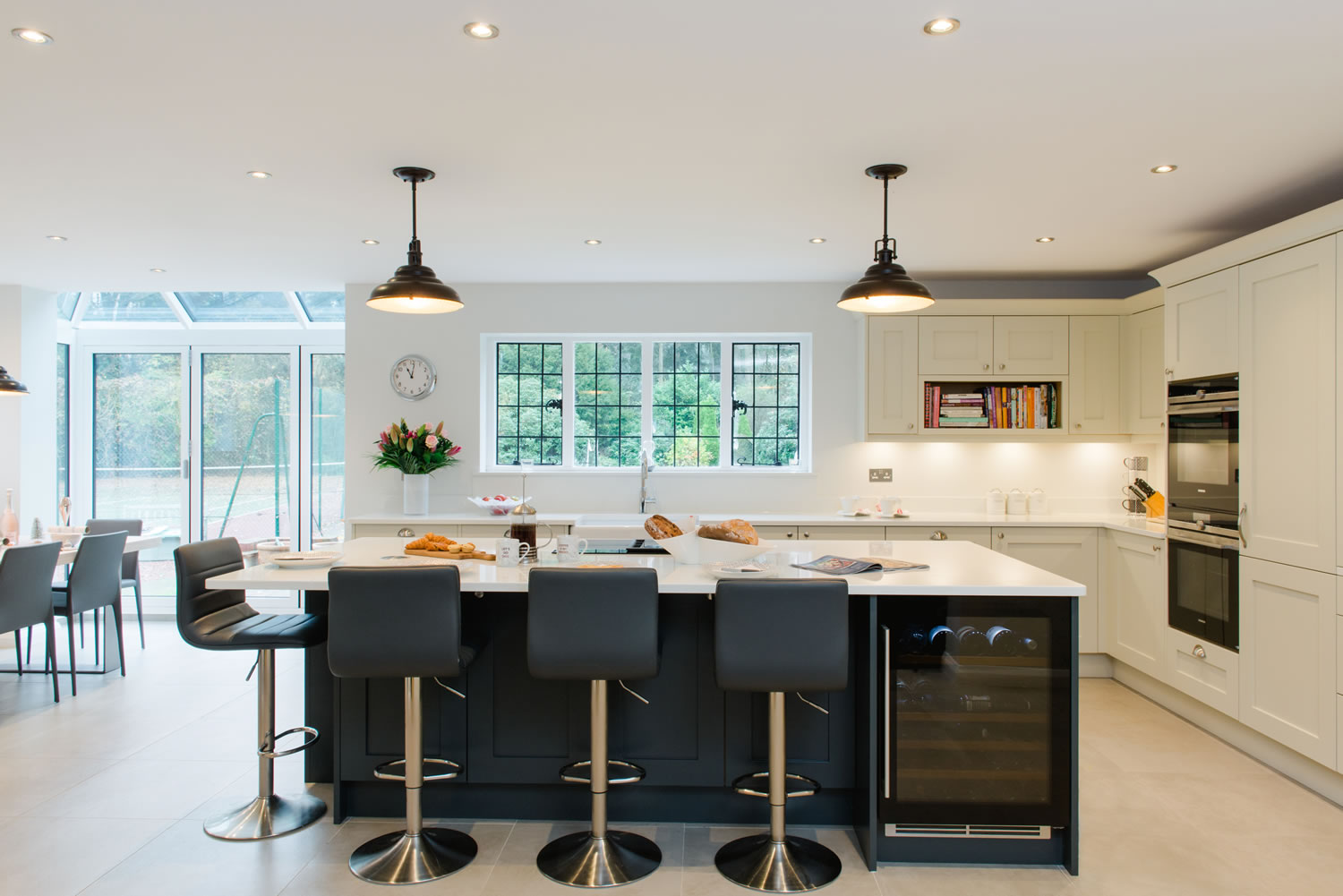 Does a new kitchen add value to your home?