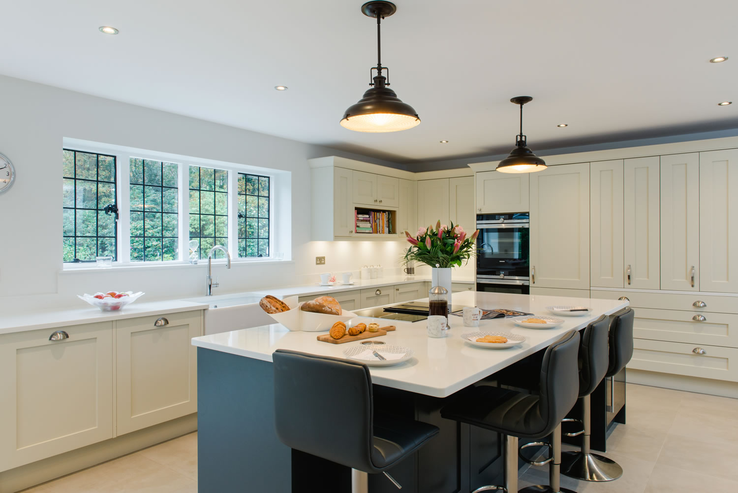 Does a new kitchen add value to your home?