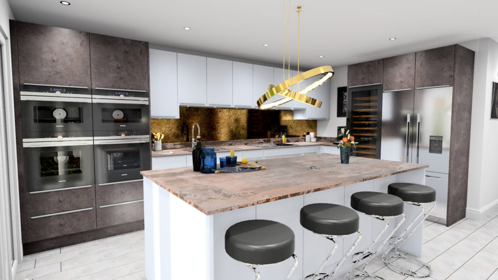 Do You Need To See A Visual Of What Your New Kitchen Is Going To Look Like?