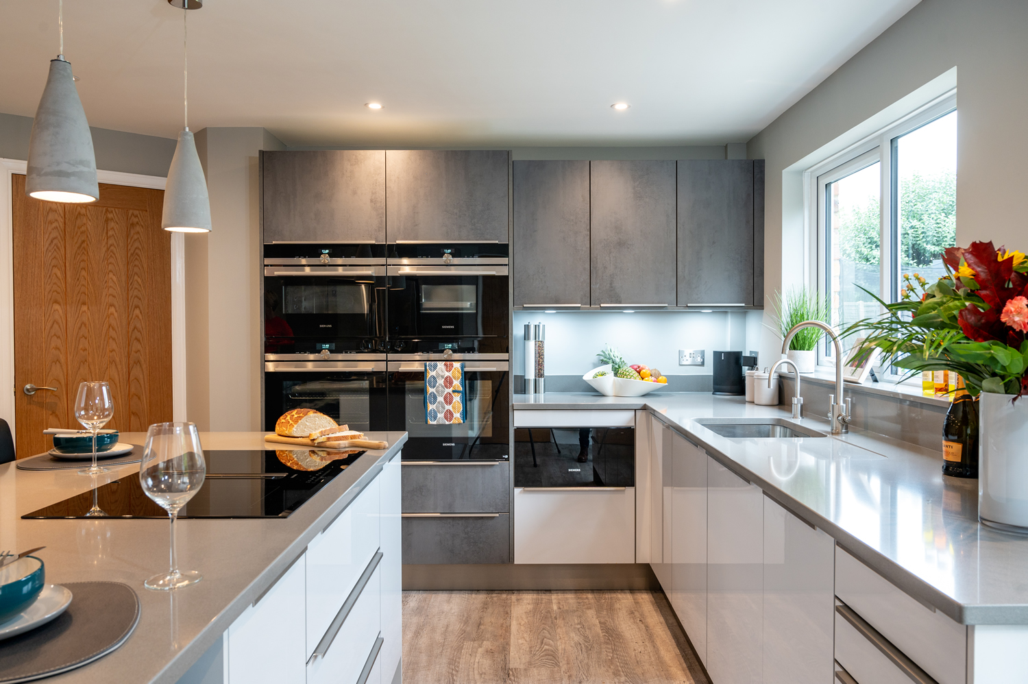 Wanting a New Kitchen – So What’s Stopping You?