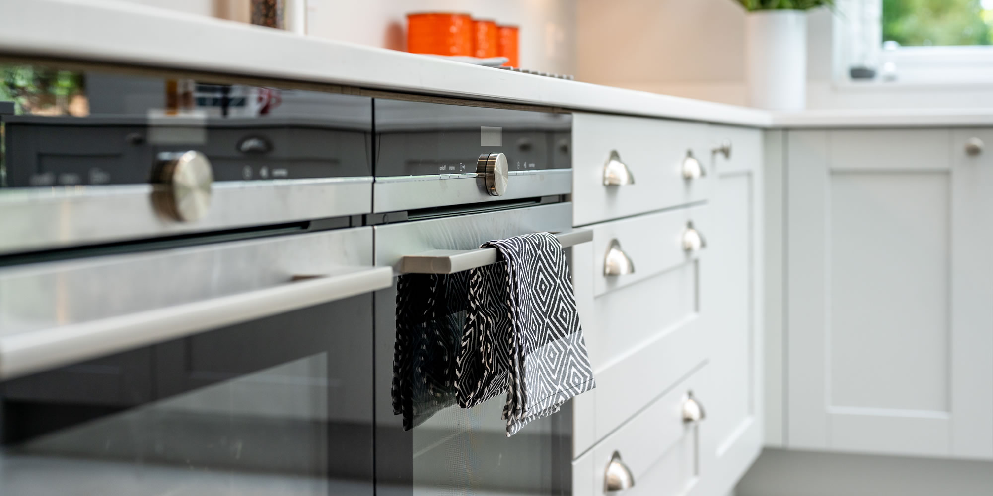 Classic Kitchen, Pyrford