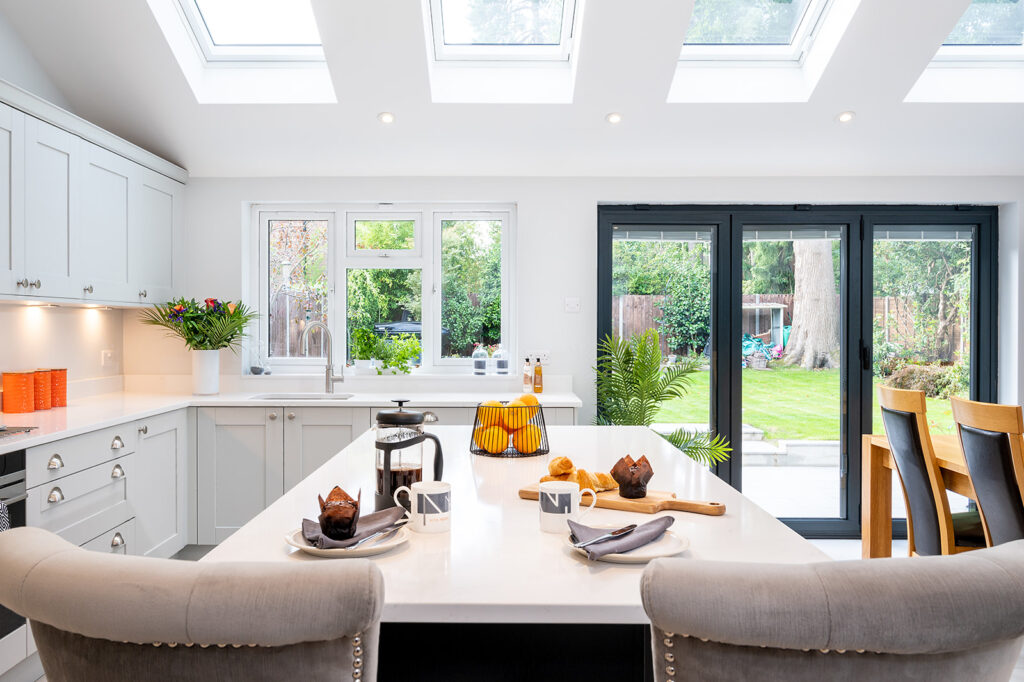 Classic Kitchen, Pyrford