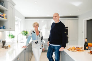 Vita Nova Interiors - The Power of an Independent Kitchen Designer