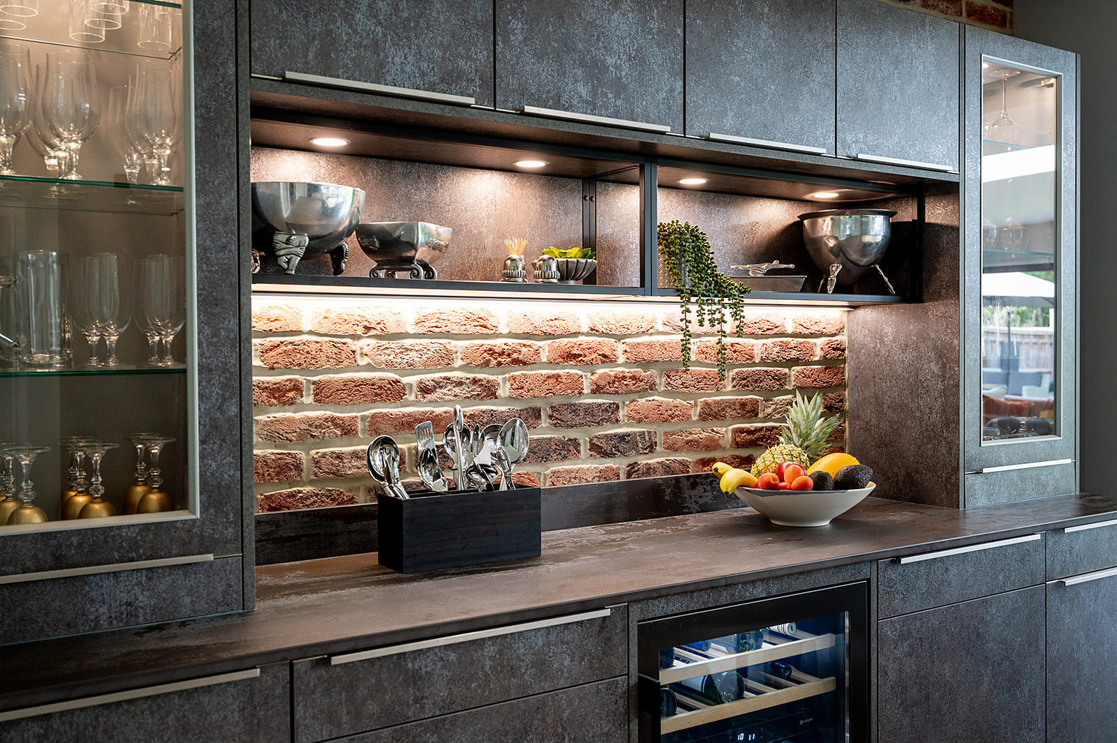 Enhance your Kitchen Renovation Project with the Perfect Lighting