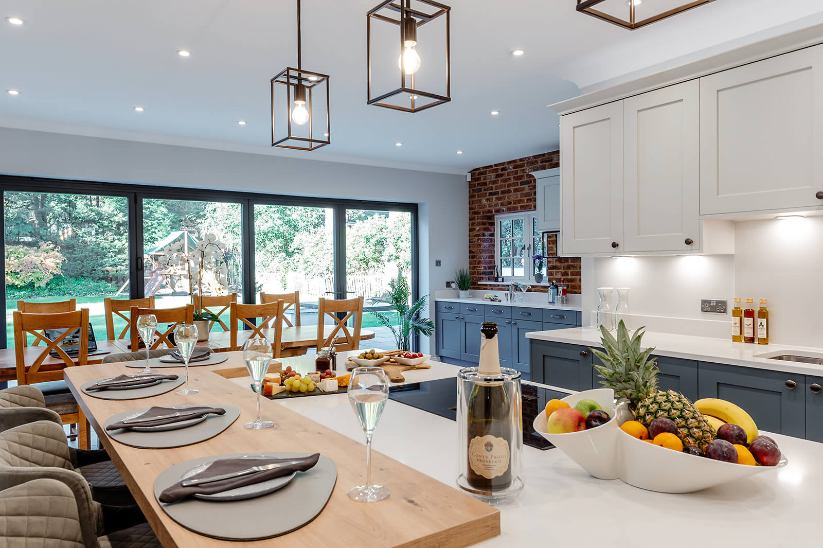 Elevate Your Easter Entertaining: Transform Your Kitchen