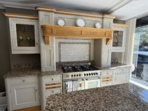 Vita Nova - Ex Display Kitchen - Edwin Loxly