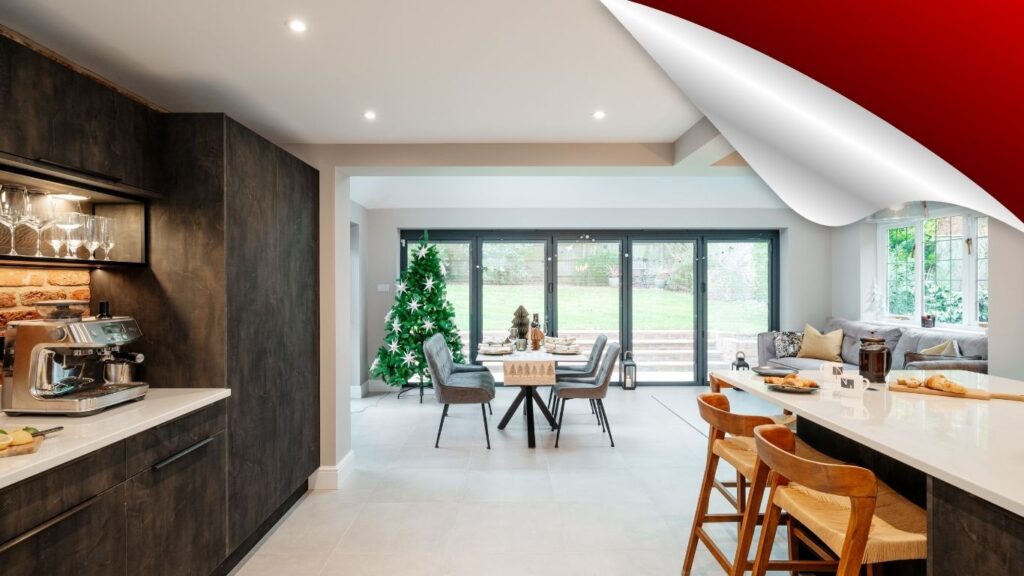 Why Now is the Perfect Time to Plan Your Dream Kitchen for Christmas