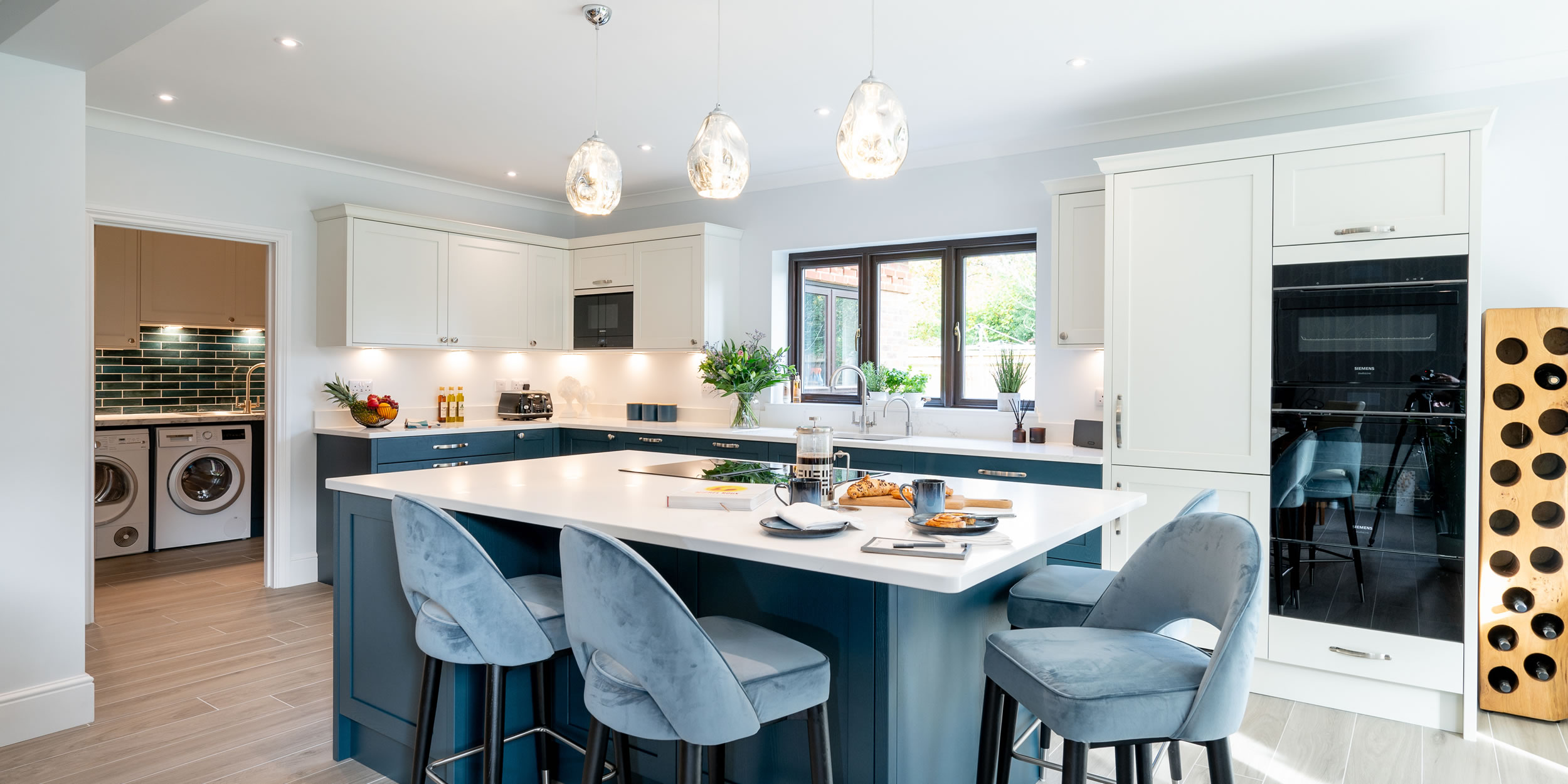 Vita Nova Interiors - Contact Us