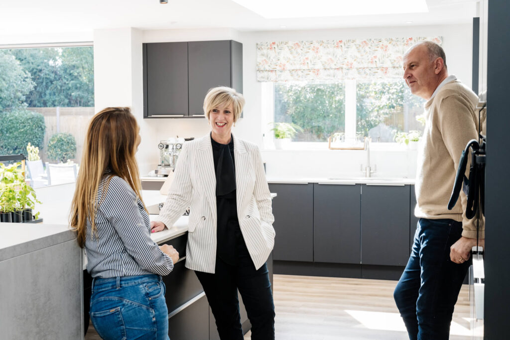 Why Choosing the Right Kitchen Renovation Company Matters