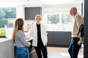 Why Choosing the Right Kitchen Renovation Company Matters