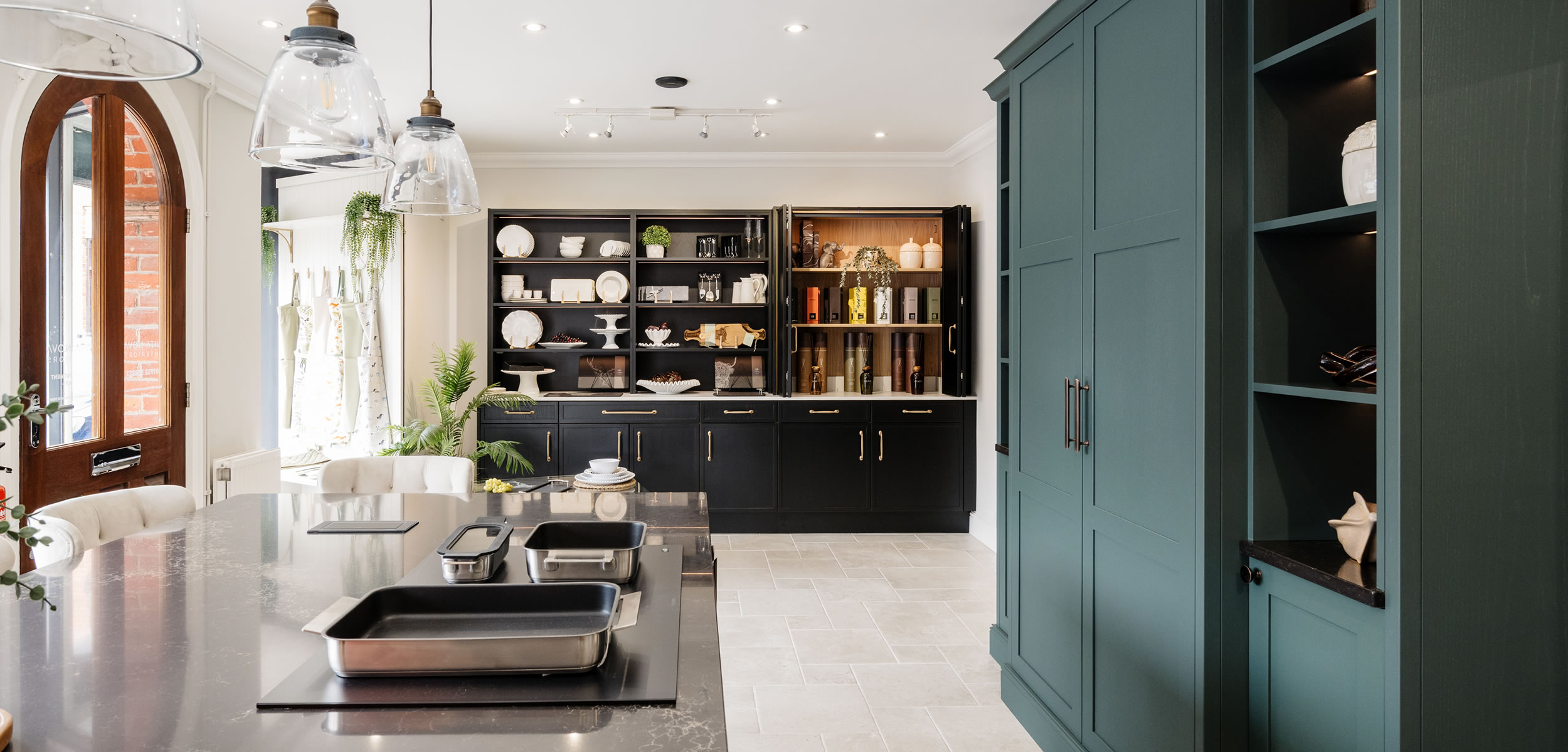 Vita Nova Homeware