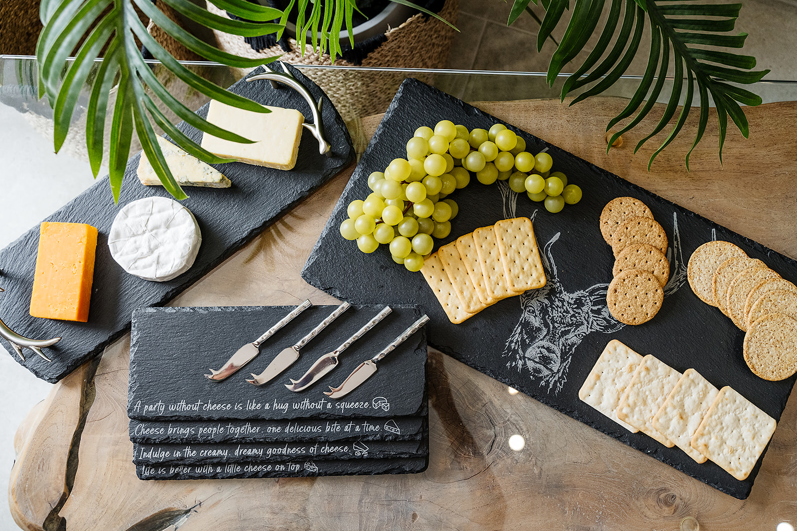 Vita Nova Homeware