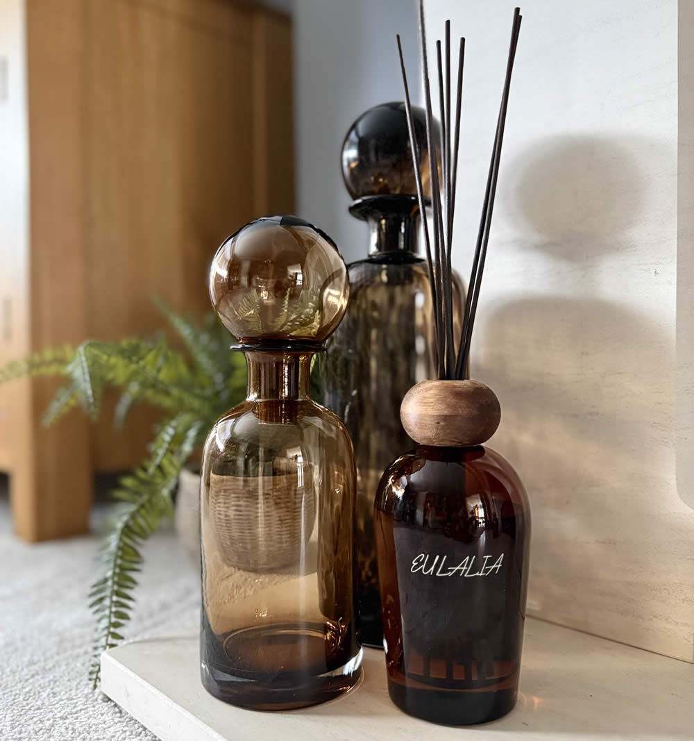 Vita Nova Homeware - Large Eulalia Diffuser