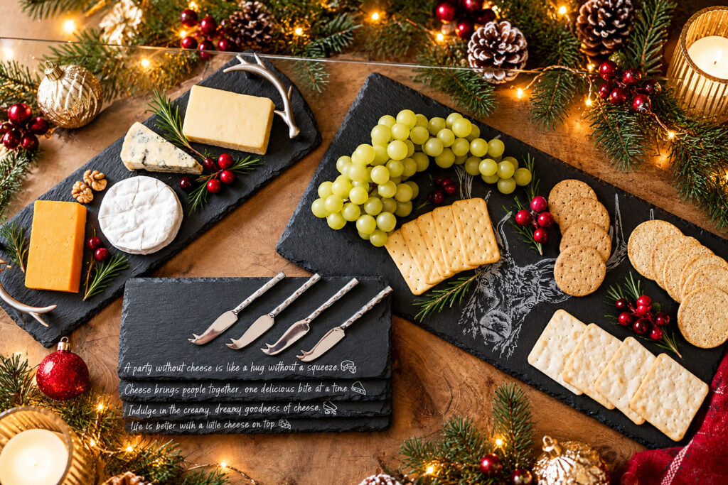 Christmas Shopping at Vita Nova Homeware: Discover Something Special This Christmas